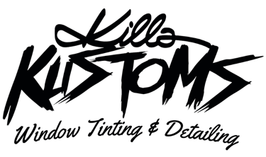 Killa Kustoms logo