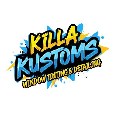 Killa Kustoms logo