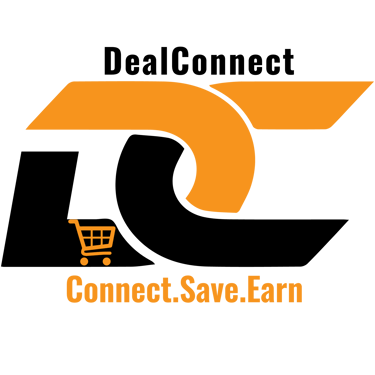DealConnect Store logo
