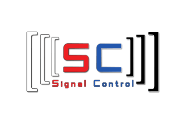 Signal Control Music logo
