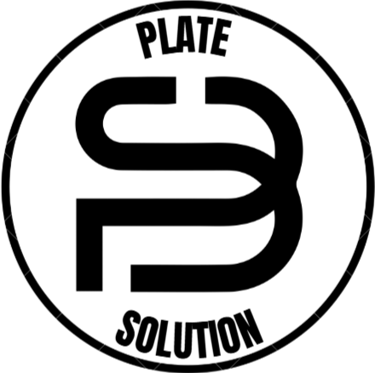 Plate solution logo