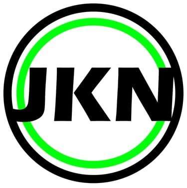 Jani Nakamura logo