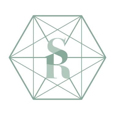 Susan Rensberger logo