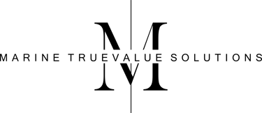 MARINE TRUE VALUE SOLUTIONS logo