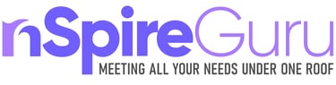nSpireGuru logo