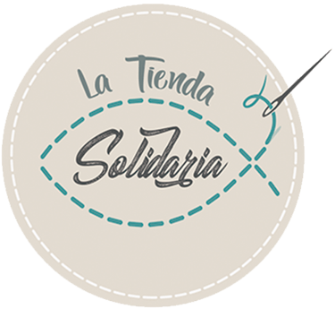 La Tienda Solidaria logo
