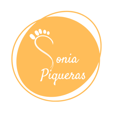 Sonia Piqueras Réflexologie logo