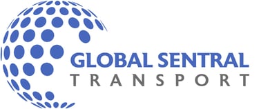 Global Sentral Transport logo