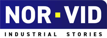Nor-Vid Agency logo