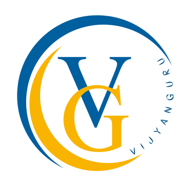 Vijyanguru logo
