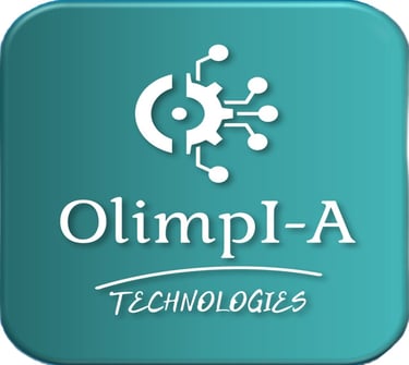 OlimpI-A Technologies logo