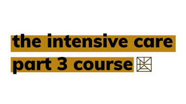 intensivecarepart3course logo