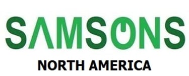 Samsons logo