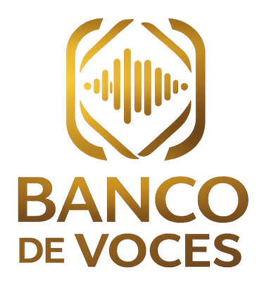 BANCO DE VOCES logo