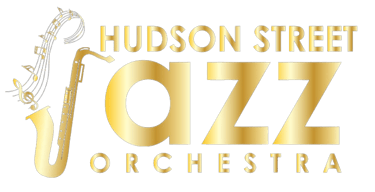 Hudson Street Jazz Orchestra logo