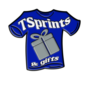TSprints logo