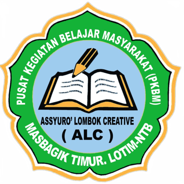 Assyuro Lombok Creative (ALC) logo