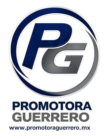 Promotora Guerrero logo
