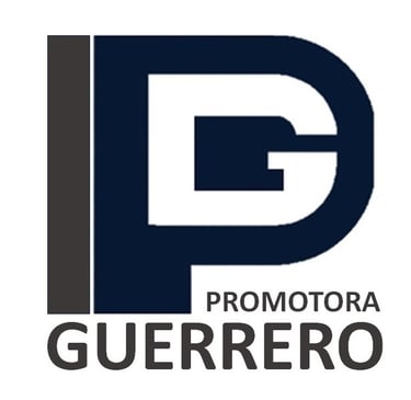 Promotora Guerrero logo