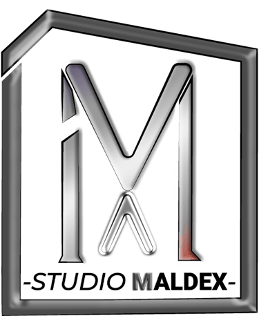 Studio Maldex - Foto y Video para Bodas y XVs en Xalapa logo