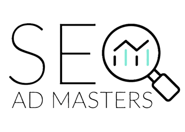 SEO Ad Masters logo