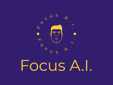 Focus A.I. logo