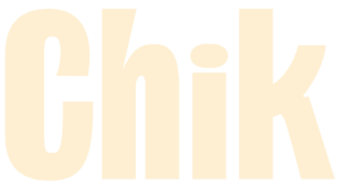 CHIK logo