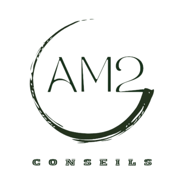AM2Conseils Cabinet d'assurance logo