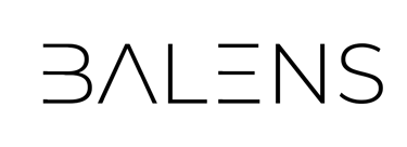 BALENS logo