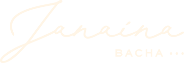 Janaina Bacha  logo