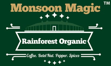Monsson Magic logo