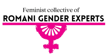 Feminist Collective of Romani Gender Experts logo