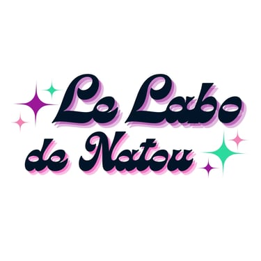 Le Labo de Natou logo