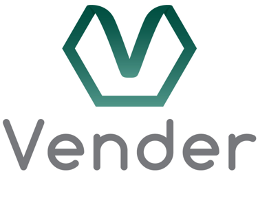 Vender Social logo