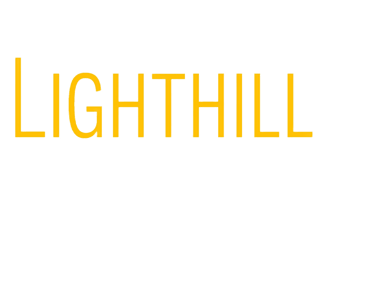 Lighthill PC logo