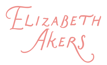 Elizabeth Akers Actor logo