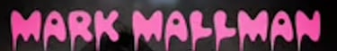 Mark Mallman logo