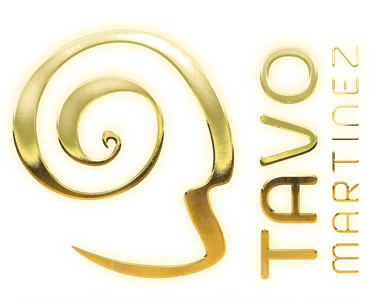 Tavo Martinez logo