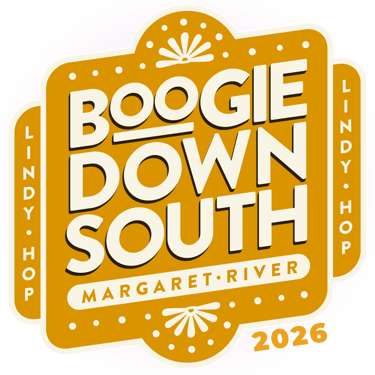 Boogie Down South logo