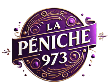 La Péniche 973 logo