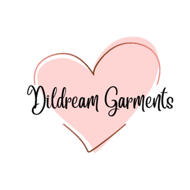 Dildream Garments logo