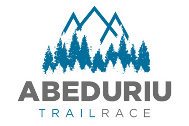 Abeduriu Trail Race logo