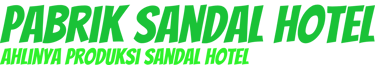 Pabrik Sandal Hotel logo