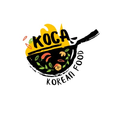 Logo Design - KOCAWEB