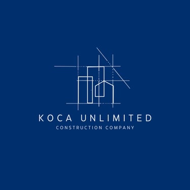 Logo Design - KOCAWEB