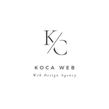 Logo Design - KOCAWEB
