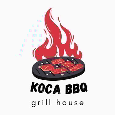 Logo Design - KOCAWEB