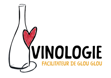 Vinologie logo