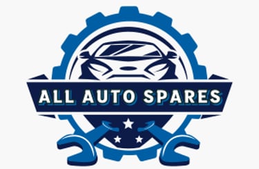 All Auto Spares logo