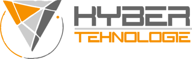 KyberTeh logo